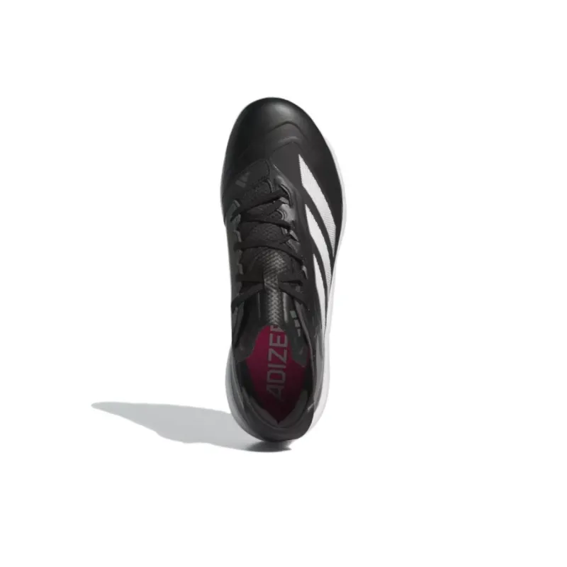 Adidas Adizero Impact Core Black Cloud White Team Grey-4