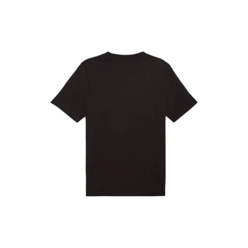 PUMA EQUA SQUAD T Shirt Men's Black-1