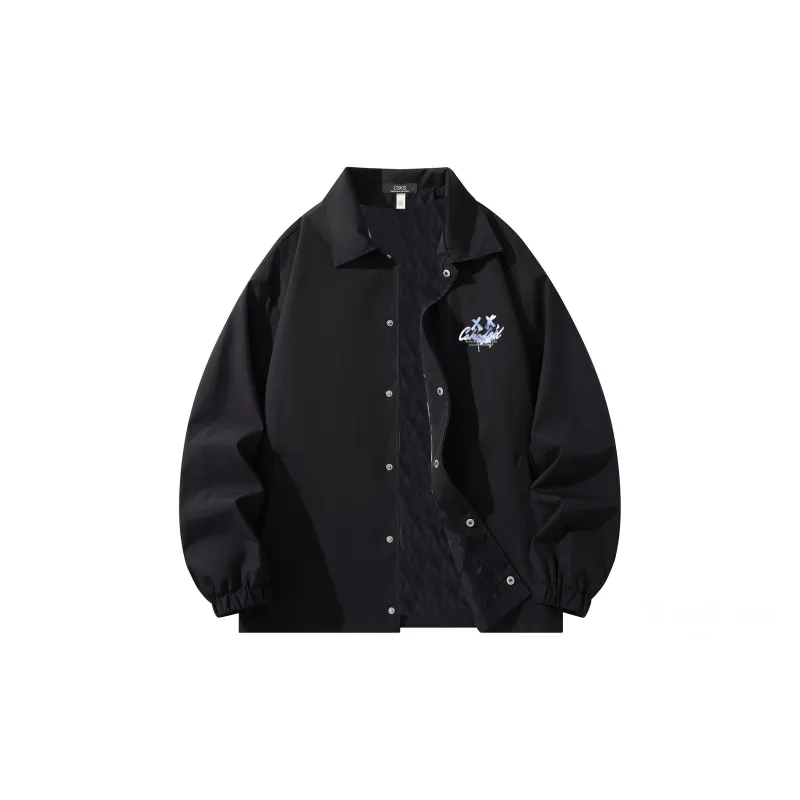 CSKS Jackets & Coats Fall Unisex-1