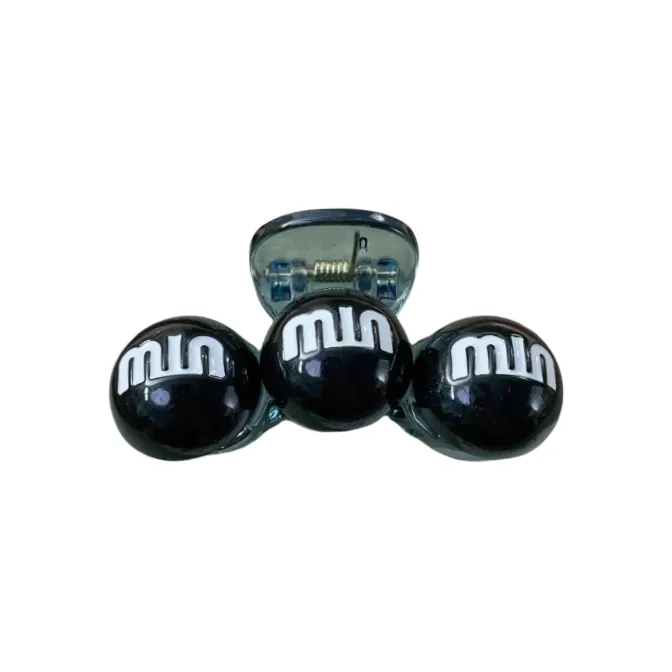 ZWU Hair Clips Women's-6