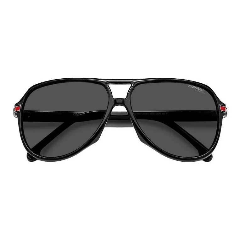 CARRERA 1045/S Pilot-frame Sunglasses-1