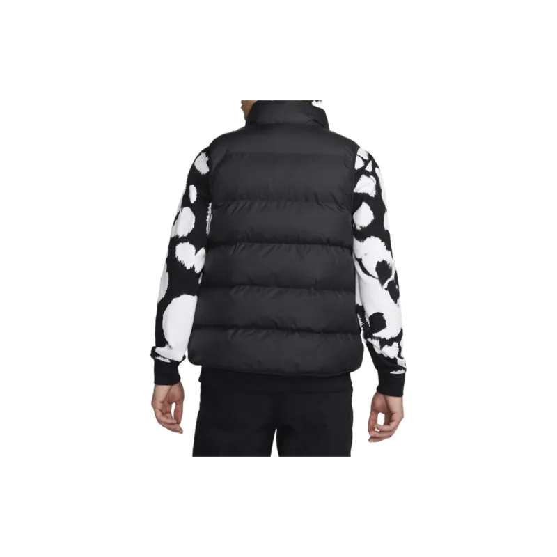 Nike Primaloft ® Insulated Gilet Vest Men's Black-1