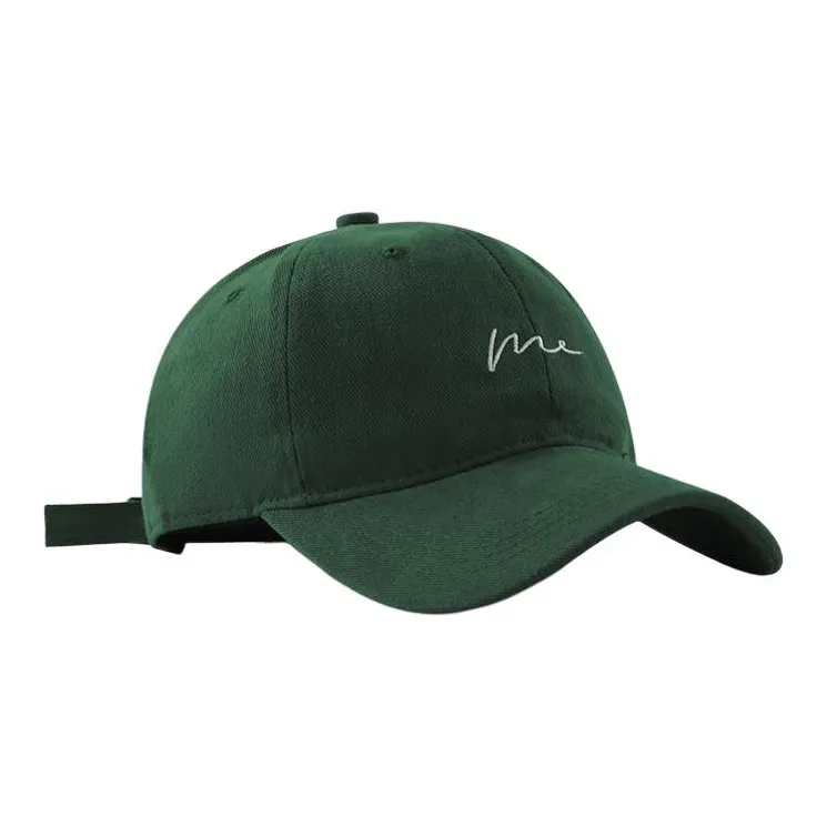 JEANSWEST Cotton Baseball Caps Unisex-10