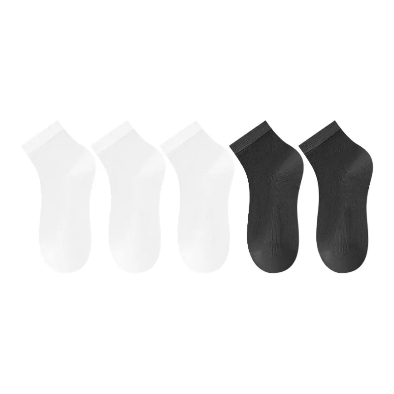 MADALLO Ankle Socks Women's Combo Set-9