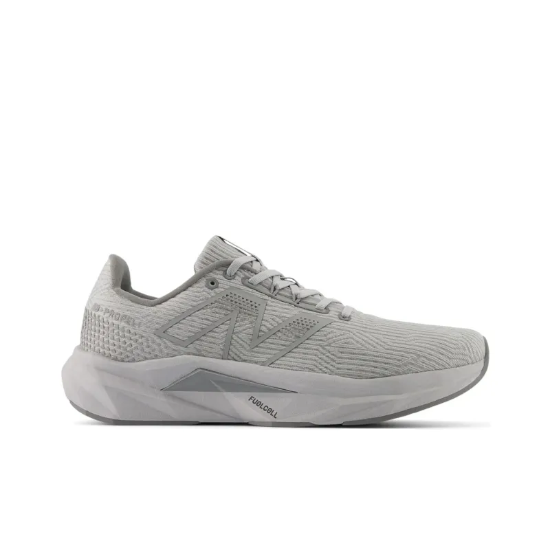 New Balance FuelCell Propel V5 'Grey'-1