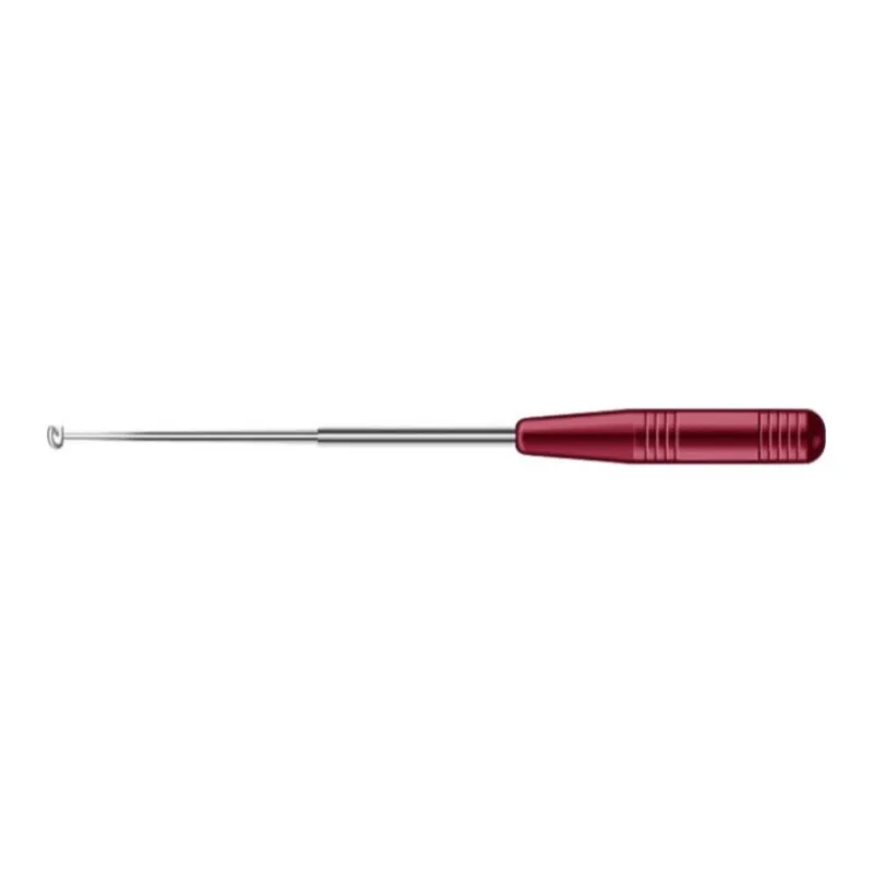 Fishing Hi Ni Blind Punch Hook Remover Fishing Stainless Steel Approx. 26g-0