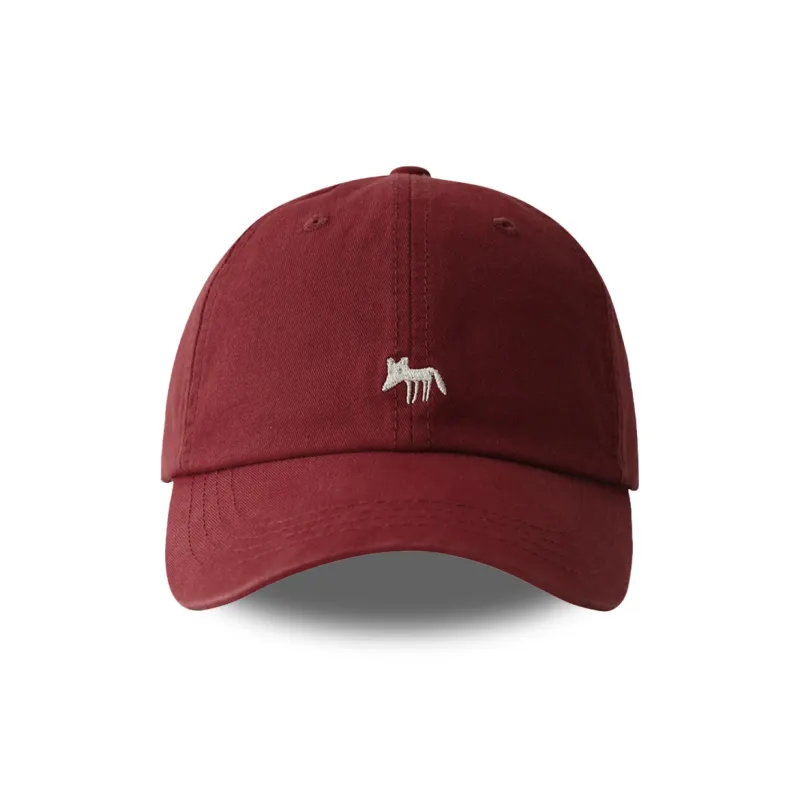 ZANC Cotton Baseball Caps Unisex-7