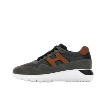 HOGAN Interactive 3 Low Top Sneakers