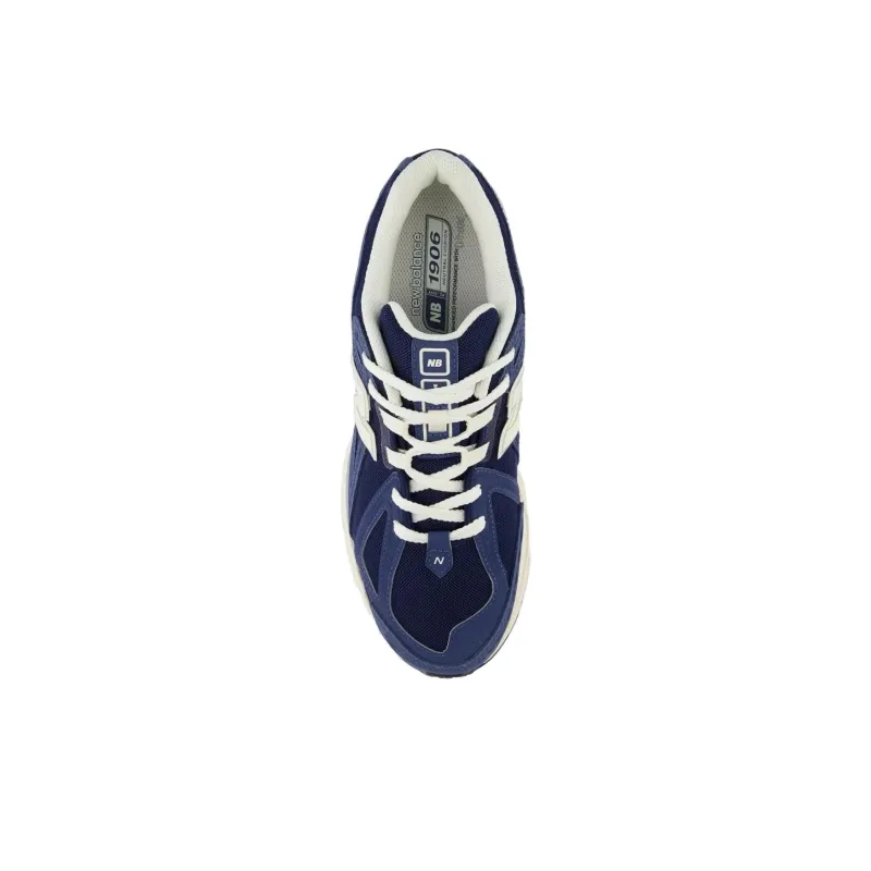 New Balance 1906R Vintage Indigo Sea Salt-3