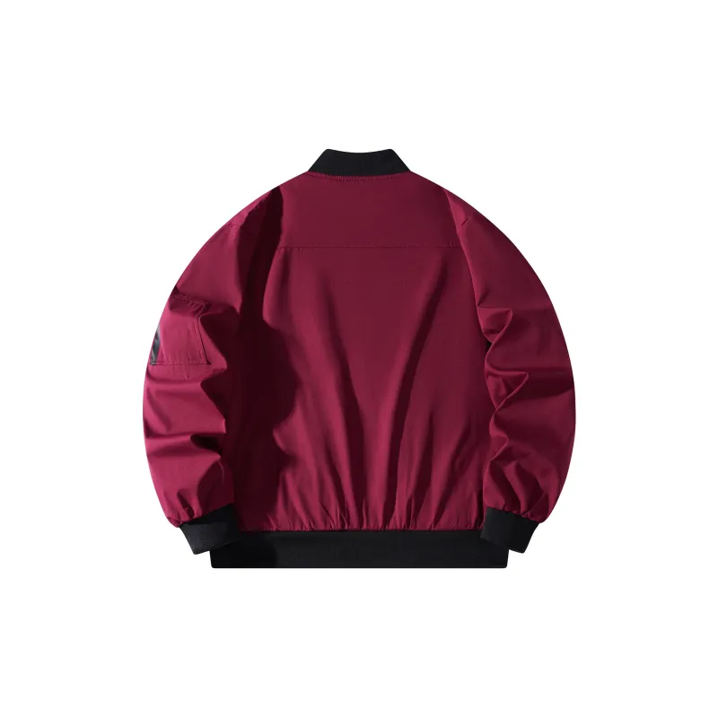 CSKS Jackets Unisex-7