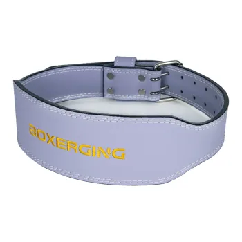 Competition Back Support Braces