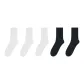5 Pack (Black 2-White 3)