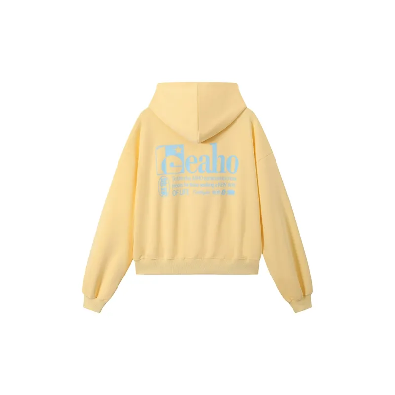 Eaho Sweatshirts Unisex-6