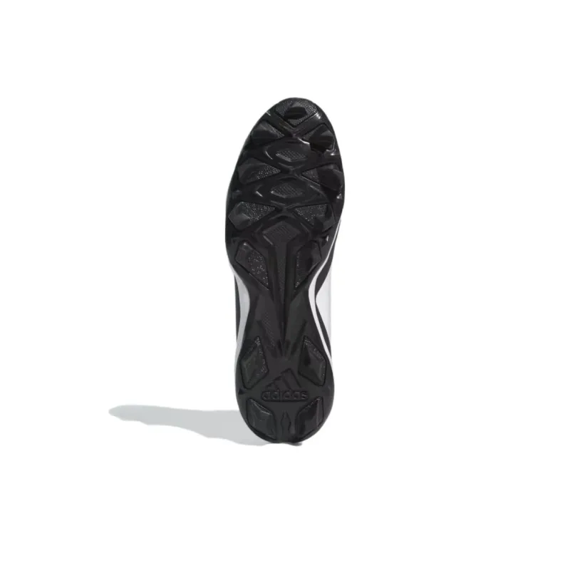 Adizero Impact Adidas Molded 'Black White'-4