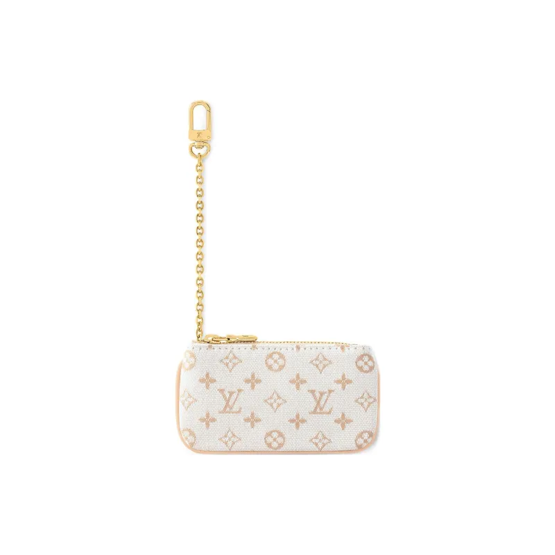 LOUIS VUITTON Nano Bucket-3