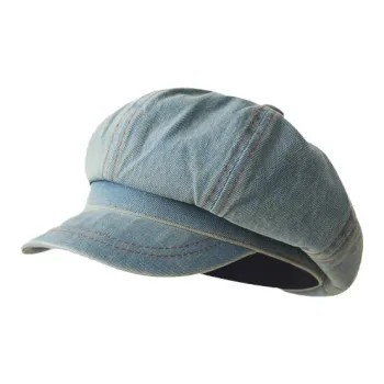 XFILES Berets Unisex