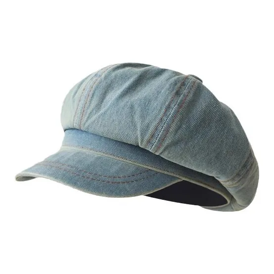 XFILES Berets Unisex-0