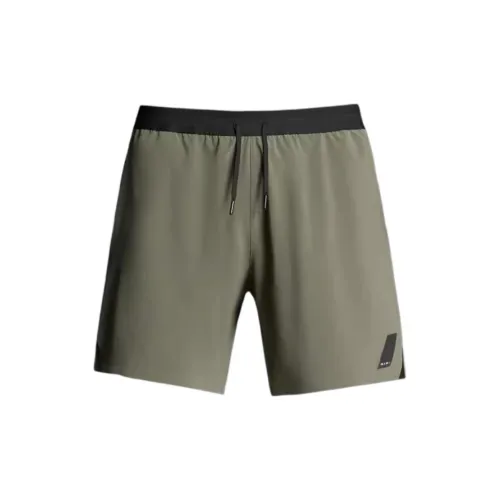 ZARA Sports Shorts Men Khaki