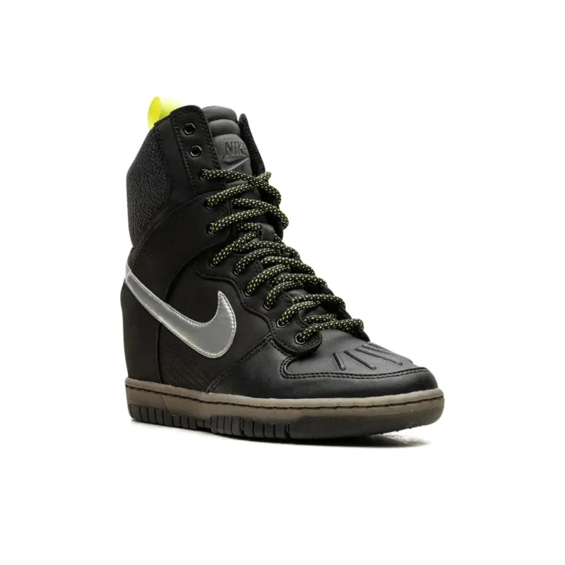 Nike Dunk Sky Hi 2.0 Sneakerboots-2