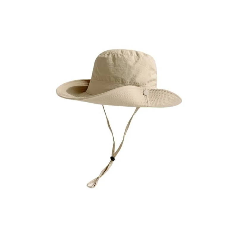 Mulinsen Polyester Bucket Hats Unisex-3