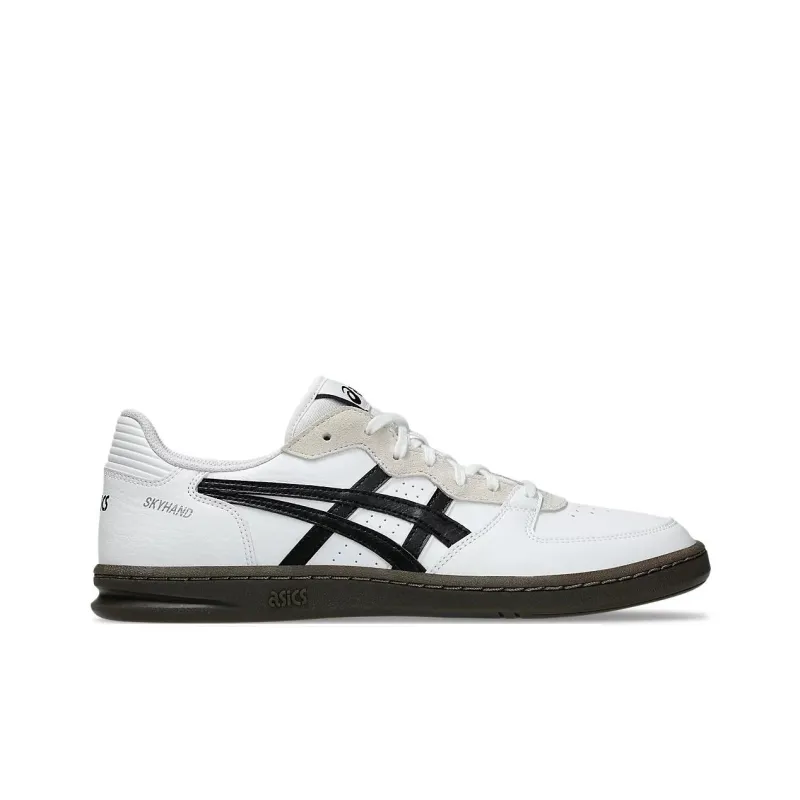 Asics Skyhand Og White Black-1