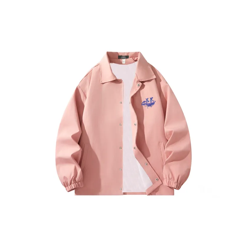CSKS Jackets & Coats Fall Unisex-9
