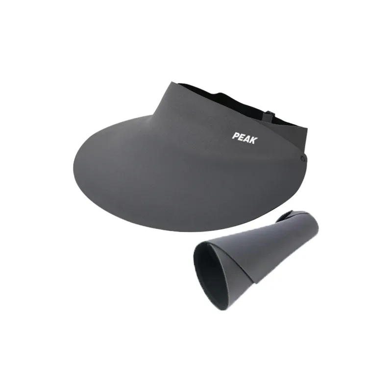 PEAK RIGHT Series Polyamide Sun Protection Hats Unisex-9