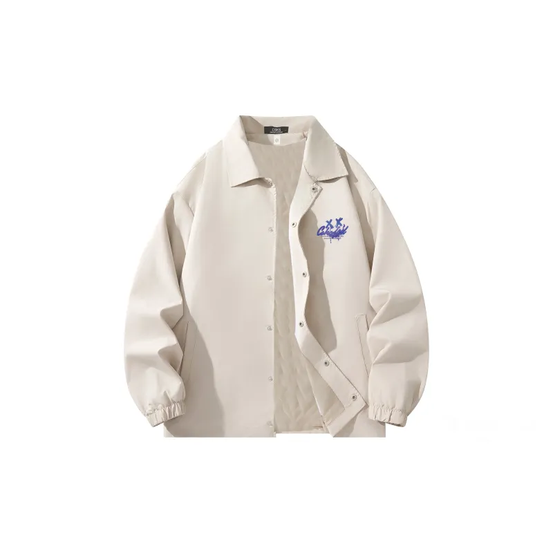 CSKS Jackets & Coats Fall Unisex-7