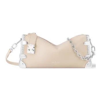 LOUIS VUITTON M25445 Slim Trunk