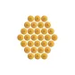 30 Pack[Yellow]International Standard | Match Ball