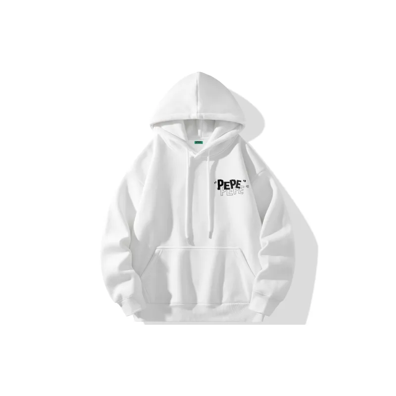 Pepe The Frog Sweatshirt Unisex-3