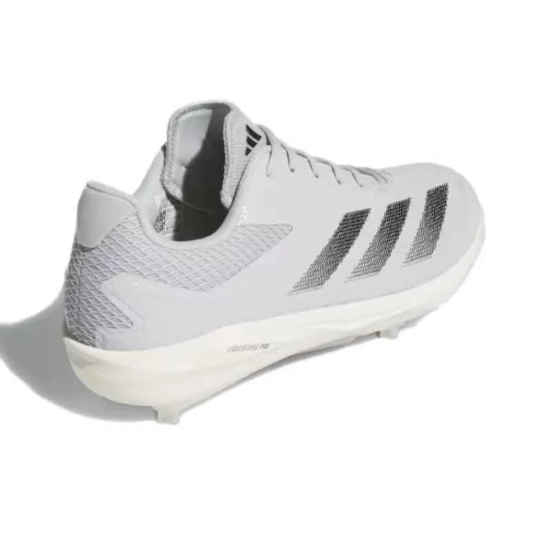 Adidas Adizero Electric Team Light Grey Core Black-3