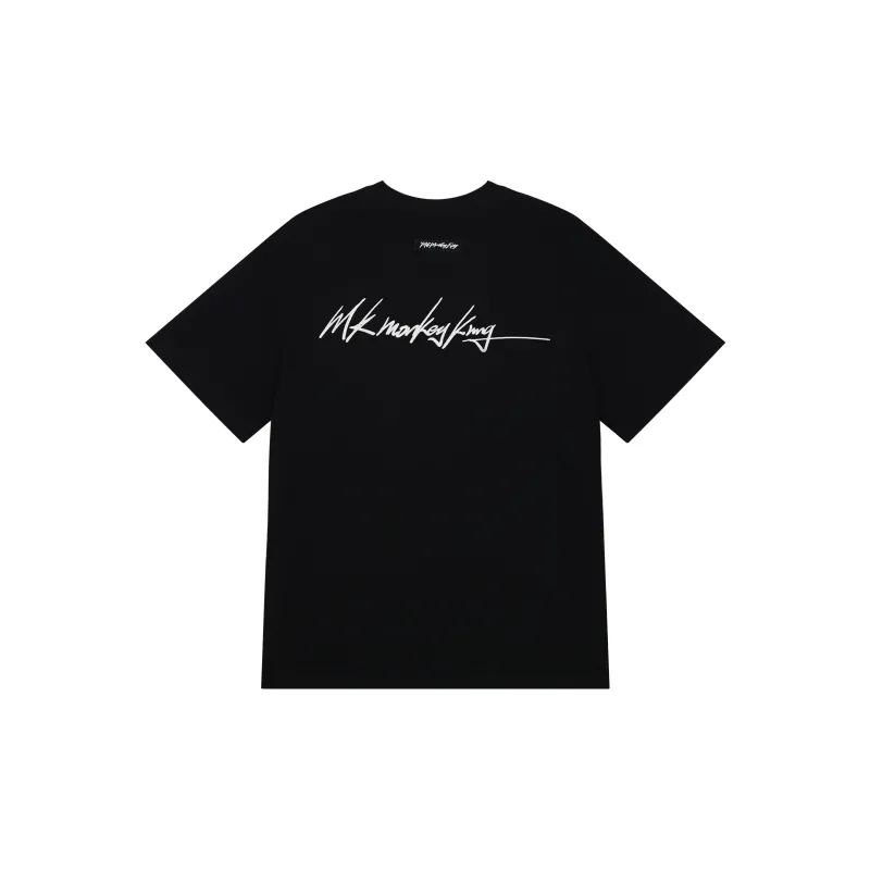 MK MONKEY KING T Shirts Unisex-1