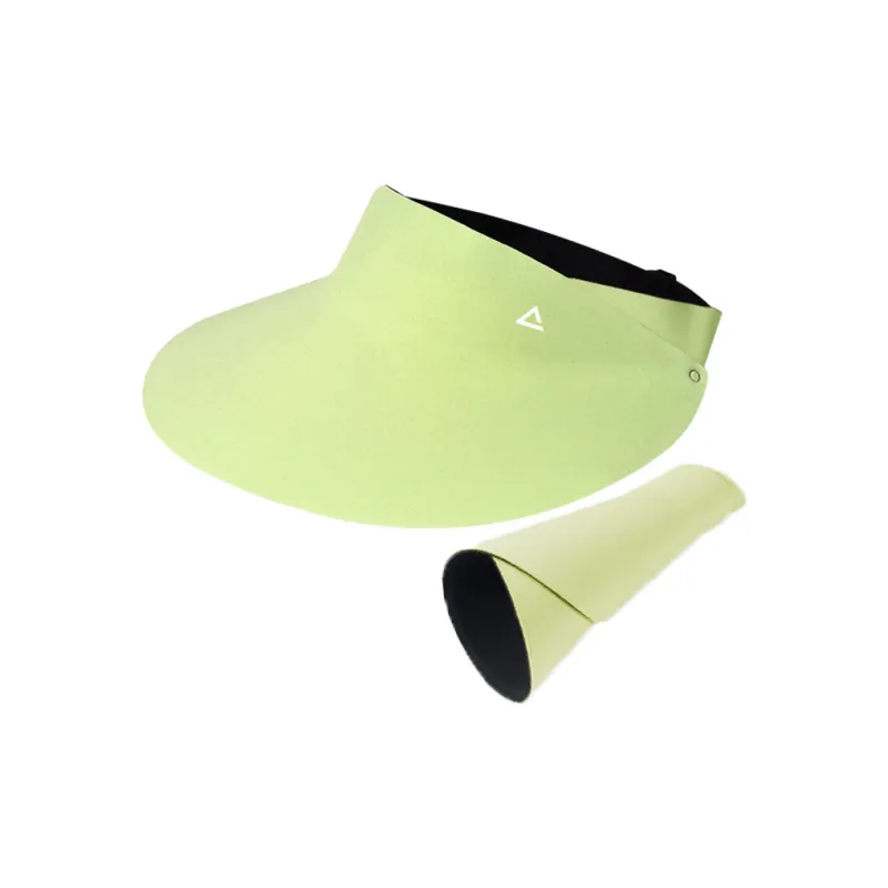 PEAK RIGHT Series Polyamide Sun Protection Hats Unisex-5