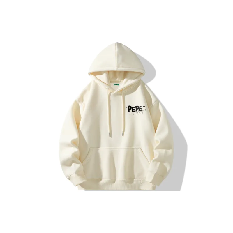 Pepe The Frog Sweatshirt Unisex-6