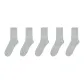 5 Pack (Gray)