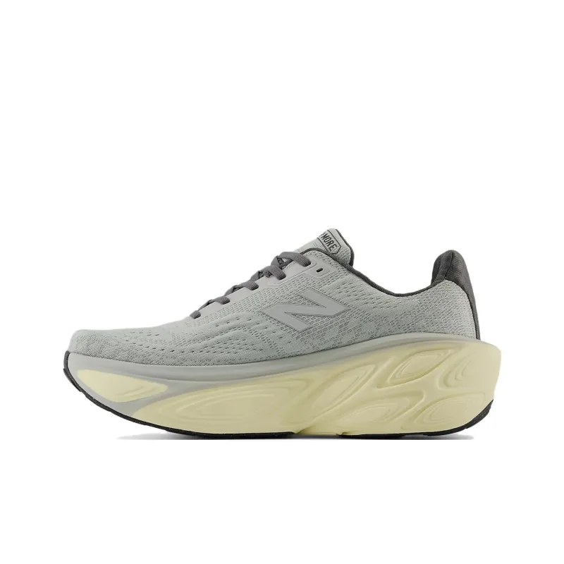 New Balance Fresh Foam X More V5 Brighton Grey Calcium Cyber Jade-1