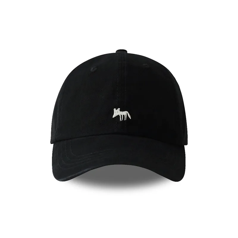 ZANC Cotton Baseball Caps Unisex-5