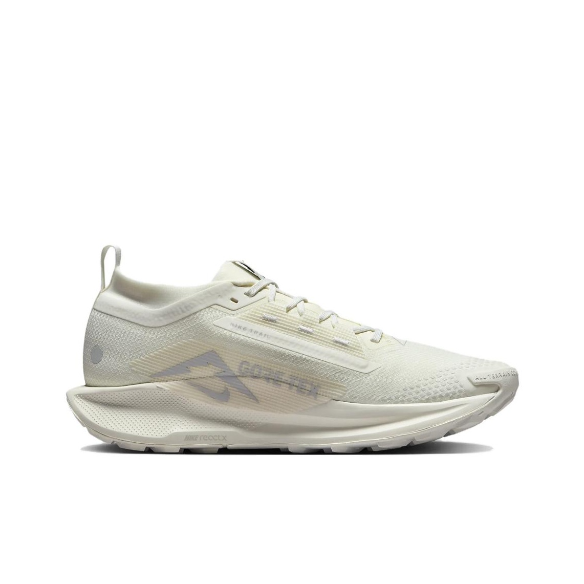 nike pegasus trail gore tex white