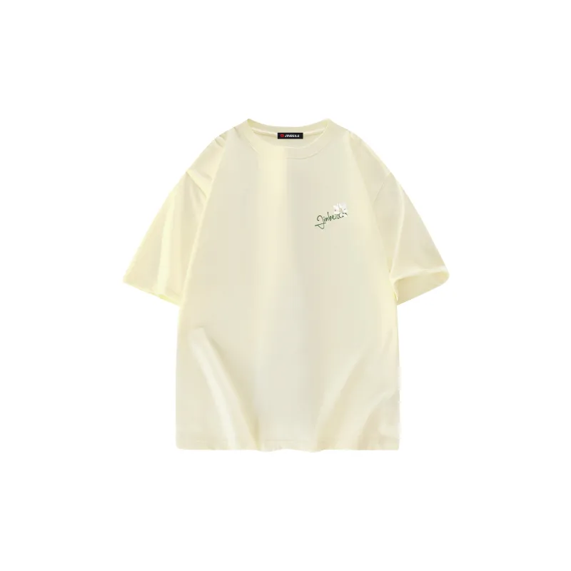 JINBEILE T Shirts Unisex-11