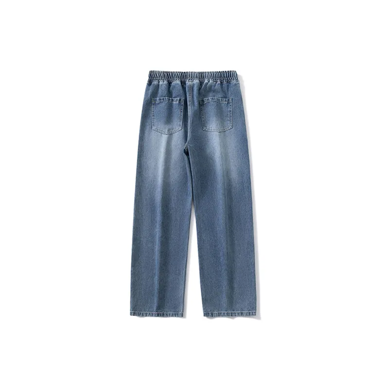 ELNHEN Jeans Unisex-13