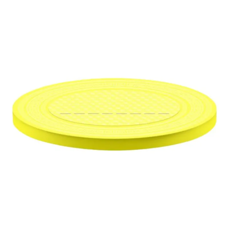 Hanging Strings Fishing Accessory Lure Tray Fishing Silicone 295g-7
