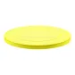 Slip-Resistant Floating Hook Disk[Dynamic Yellow]