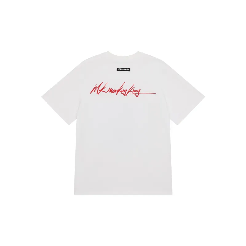 MK MONKEY KING T Shirts Unisex-4