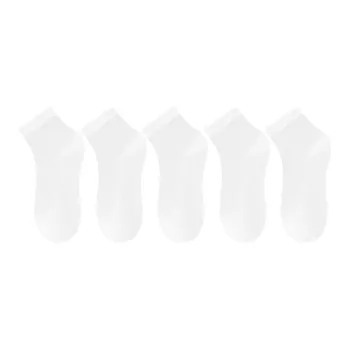 MADALLO Ankle Socks Women's Combo Set