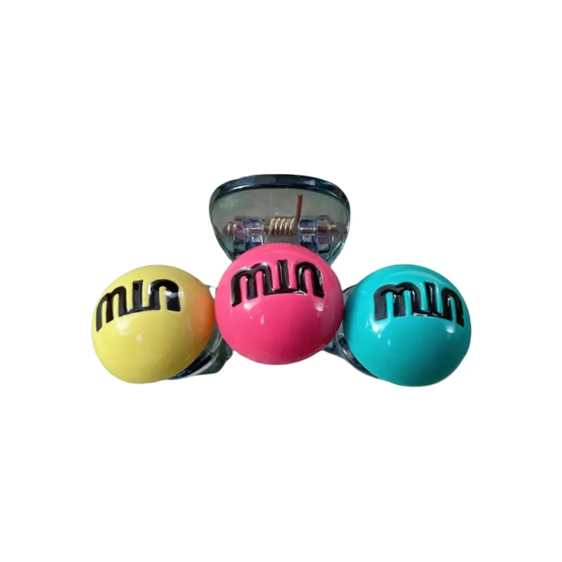 ZWU Hair Clips Women's-2