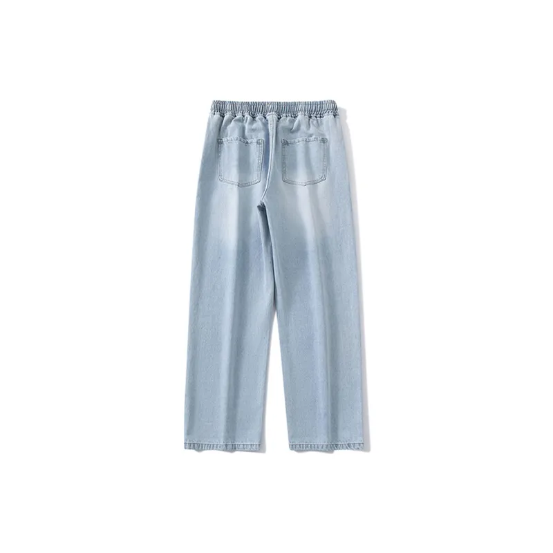 ELNHEN Jeans Unisex-9
