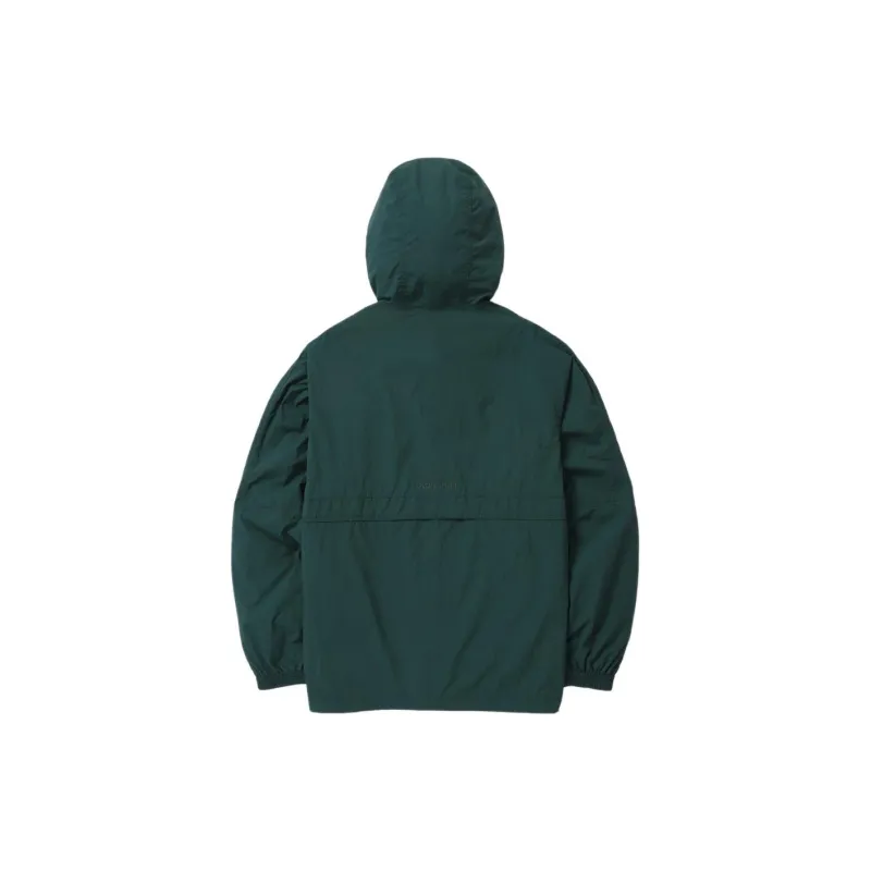 KOLON SPORT Windbreaker Jackets Unisex-3