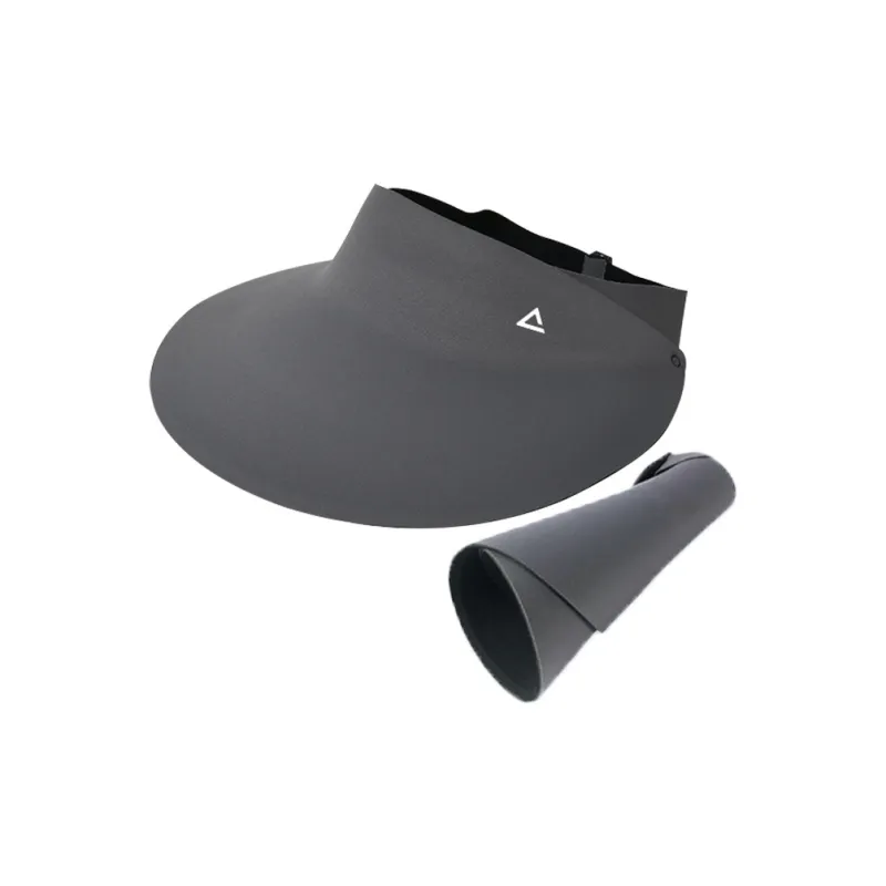 PEAK RIGHT Series Polyamide Sun Protection Hats Unisex-3