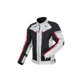 GHOST RACING Biker Jacket